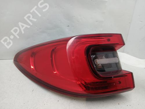 Left taillight RENAULT KADJAR (HA_, HL_) 1.6 dCi 130 (HLA4) | BP35885946C34 - Image 2