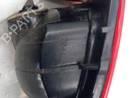 Left tailgate light CITROËN C3 Picasso (SH_) 1.6 HDI 90 | BP32261352C79 