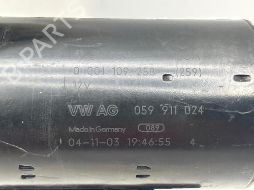 Starter AUDI A6 C6 (4F2) 3.0 TDI quattro | BP37090662M8 - Image 5