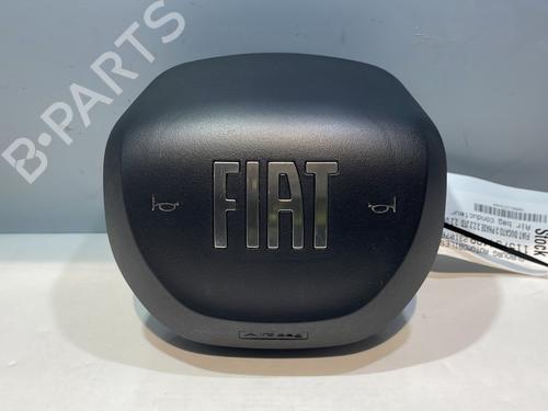 Used Driver airbag FIAT DUCATO Van (250_) 180 Multijet 2,2 D (180 hp) 31381953