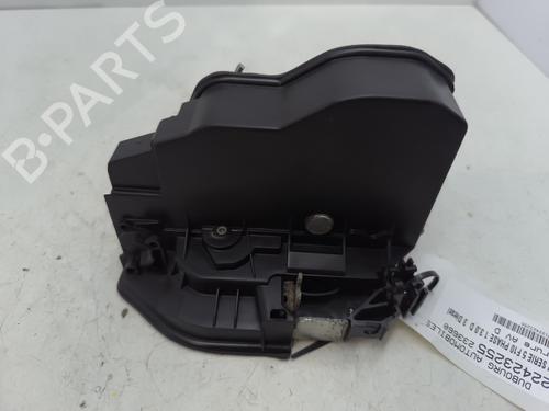 Used Front right lock Front right lock BMW 5 (F10) 525 d (204 hp) 33316832 33316832