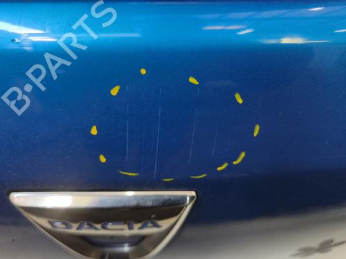 Tailgate DACIA SANDERO II TCe 90 (B8M1, B8MA, B8AC) | BP37660780C6 - Image 3