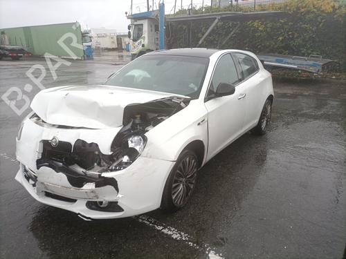 Right front window switch ALFA ROMEO GIULIETTA (940_) 1.6 JTDM (940FYB11, 940FYB1A, 940FYF11, 940FYF1A) | BP25120730I26 - Image 8