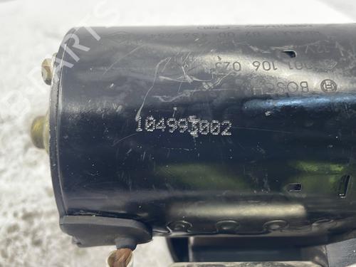 Used Starter Starter RENAULT MEGANE II Coupé-Cabriolet (EM0/1_) 2.0 (135 hp) 25287595 25287595
