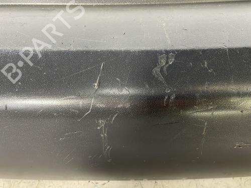 Rear bumper VW CADDY III Box Body/MPV (2KA, 2KH, 2CA, 2CH) 1.6 TDI | BP22844019C8