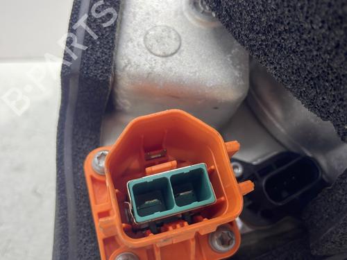 AC compressor TESLA MODEL 3 (5YJ3) EV | BP30326877M34 - Image 2