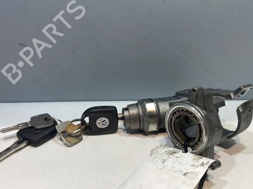 Used Ignition barrel VW POLO (6N2) 1.9 SDI (64 hp) 30465819