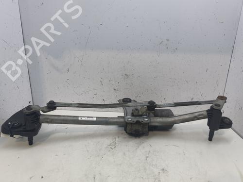 Rear wiper motor OPEL ASTRA H (A04) 1.7 CDTI (L48) | BP26386847M102 