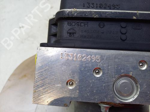 ABS pump KIA VENGA (YN) 1.4 CRDi 90 | BP39459326M43 - Image 5