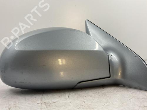 Right mirror KIA CERATO I Saloon (LD) 1.6 CRDi | BP22817504C27 