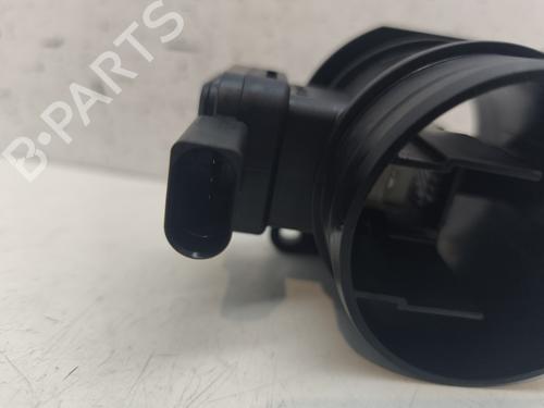 Mass air flow sensor SKODA FABIA II (542) 1.6 TDI | BP27238218M95 