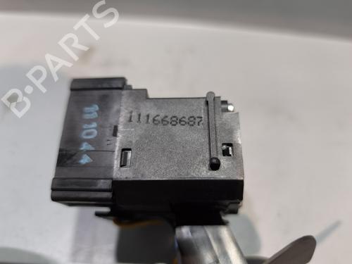 Used Switch Switch RENAULT CLIO III (BR0/1, CR0/1) [2005-2014] 28718507 28718507
