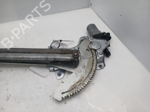 Front right window mechanism OPEL AGILA B (H08) 1.2 (F68) | BP38008901C23 - Image 5