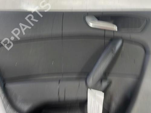Used Rear left panel Rear left panel AUDI A1 Sportback (8XA, 8XF) 1.2 TFSI (86 hp) 22839877 22839877
