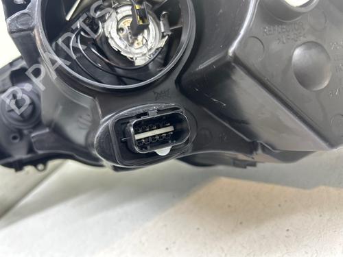 Used Right headlight Right headlight CITROËN DS3 (SA_) 1.6 HDi 90 (92 hp) 40018574 40018574