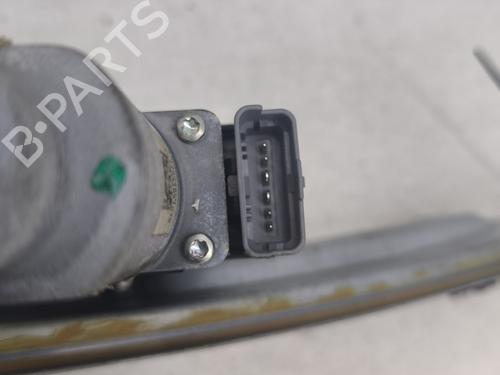 Rear right window mechanism CITROËN C4 II (NC_) 1.6 HDi 90 | BP30672226C25
