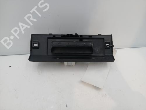 Used Switch PEUGEOT 206 Hatchback (2A/C) 1.4 i (75 hp) 32336043