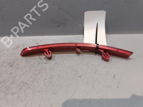 Rear bumper right light CITROËN C3 II (SC_) 1.4 HDi 70 (SC8HZC, SC8HR0, SC8HP4) | BP29439054C82 