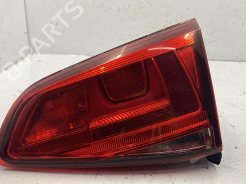 Left tailgate light VW GOLF VII (5G1, BQ1, BE1, BE2) 1.6 TDI | BP24518645C79 - Image 3