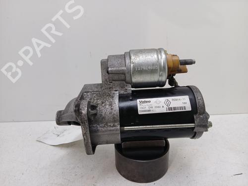 Starter RENAULT CLIO IV (BH_) 1.5 dCi 90 | BP36652816M8 - Image 2