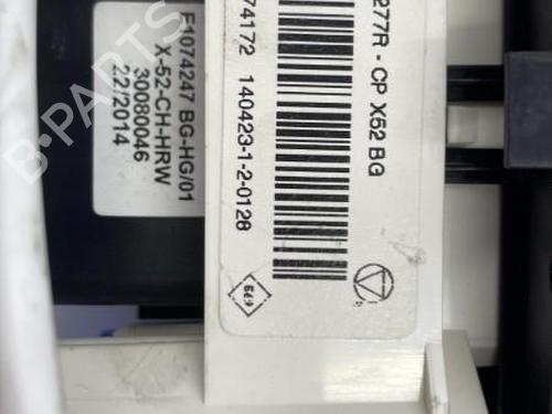 Climate control DACIA LOGAN II 1.2 | BP22835462I5  - Image 5