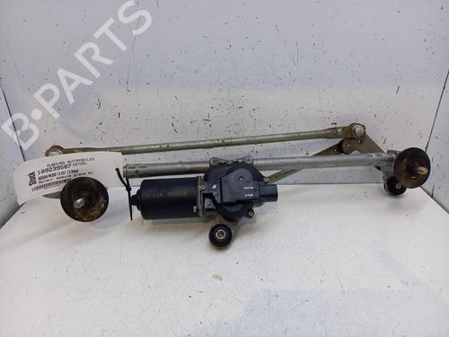 Used Front wiper motor NISSAN NV200 / EVALIA Bus 1.5 dCi 110 (M20, M20M) (110 hp) 27558586