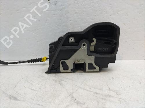 Front left lock BMW 5 (E60) 535 d | BP32103378C98 - Image 3