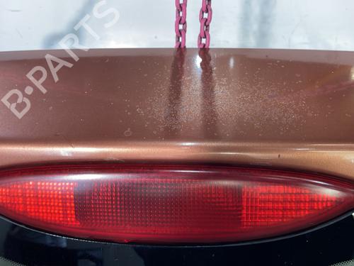 Tailgate NISSAN NOTE (E11, NE11) 1.4 | BP22843020C6 