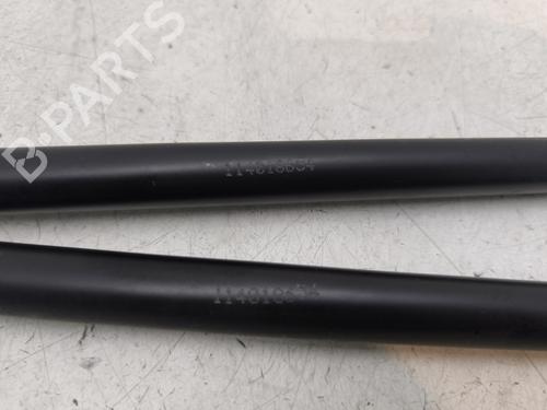 Tailgate lift support PEUGEOT 206+ (2L_, 2M_) 1.1 | BP30162364C138