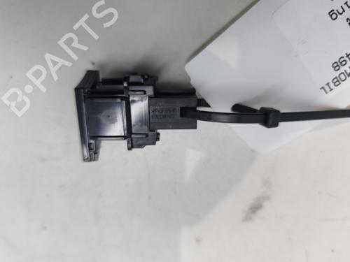 Warning switch OPEL CORSA F (P2JO) 1.2 (68) | BP26387171I22 - Image 5