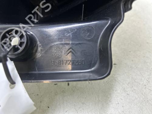 Left taillight CITROËN C3 Picasso (SH_) 1.4 VTi 95 (SH8FSC, SH8FP0, SH8FP6) | BP38326734C34 - Image 3