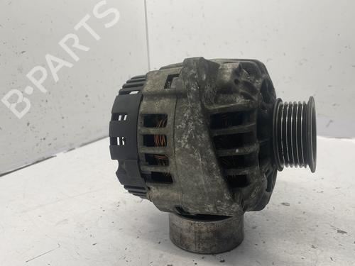Generator RENAULT SCÉNIC I MPV (JA0/1_, FA0_) 1.9 dTi (JA0N) | BP22847053M7 