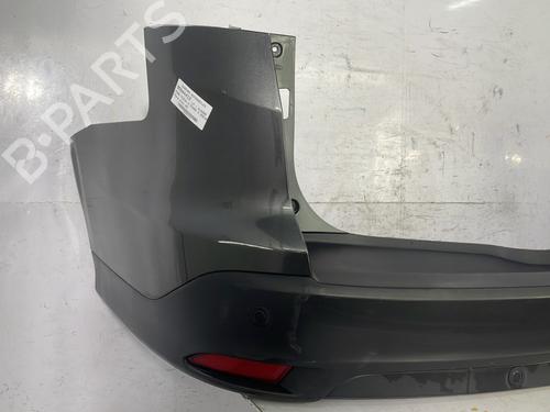 Rear bumper FORD FOCUS III Turnier 1.5 TDCi ECOnetic | BP22844331C8 