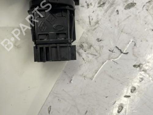 Used Warning switch Warning switch RENAULT CAPTUR I (J5_, H5_) 0.9 TCe 90 (90 hp) 22837798 22837798