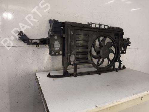 Front slam panel MINI MINI (R56) Cooper S | BP34581809C72 - Image 4