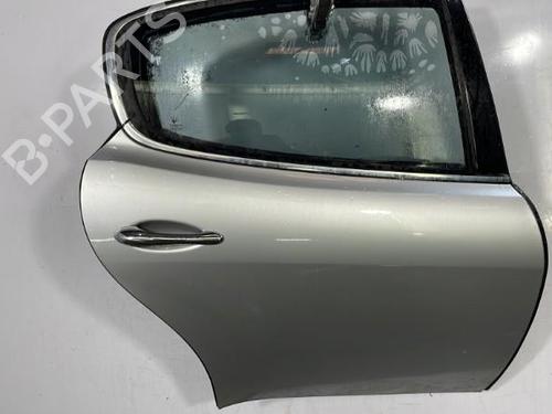 Tür rechts hinten MASERATI QUATTROPORTE V 4.2 | BP22835051C5 - Image 2