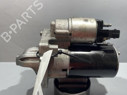 Starter DS DS 4 / DS 4 CROSSBACK (NX_) 1.2 THP 130 (NXHNYM) | BP28591666M8 - Image 3