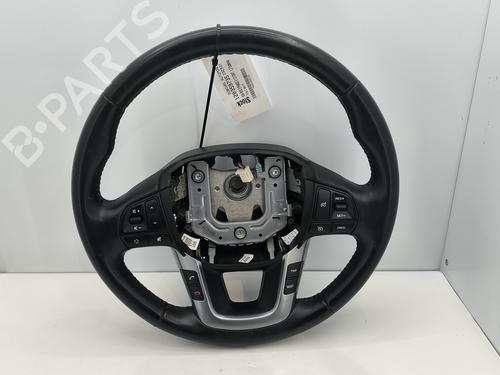 Steering wheel KIA RIO III (UB) 1.2 CVVT | BP37732162C49 - Image 2