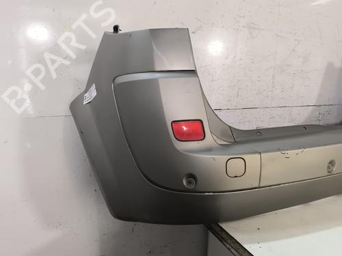 Bak støtfanger RENAULT SCÉNIC II (JM0/1_) 1.5 dCi (JM1E, JM16) | BP30045639C8