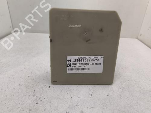 Electronic module RENAULT CLIO III (BR0/1, CR0/1) 1.5 dCi | BP37661061M83 - Image 5