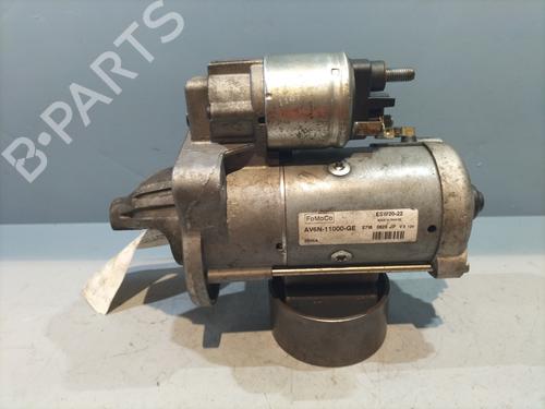 Starter FORD FOCUS III | BP30114263M8 - Image 3