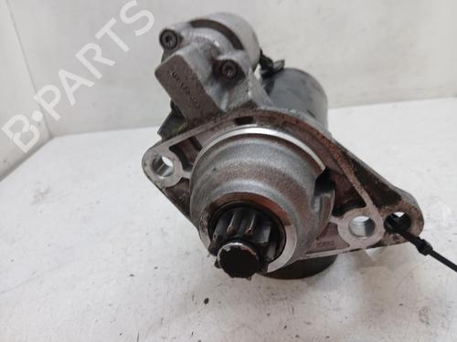 Starter AUDI A3 (8P1) 1.9 TDI | BP39600111M8 - Image 2