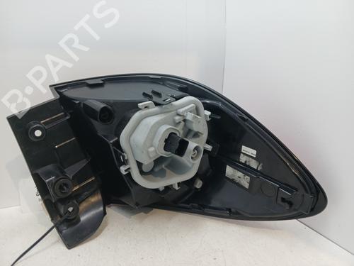 Right taillight RENAULT CAPTUR I (J5_, H5_) 1.5 dCi 90 (J5N4, J5M5, J5MW, J5M6, J5AL, J5AJ) | BP30045773C35