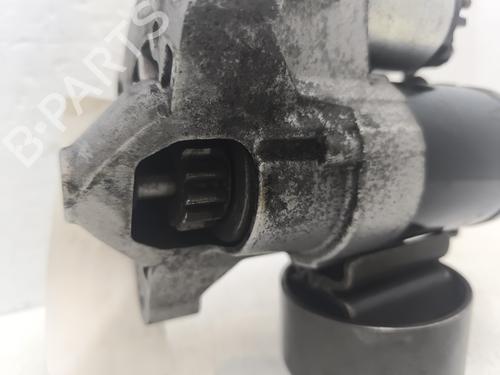 Starter CITROËN JUMPY II (VF7) 2.0 HDi 125 | BP31960001M8 - Image 2