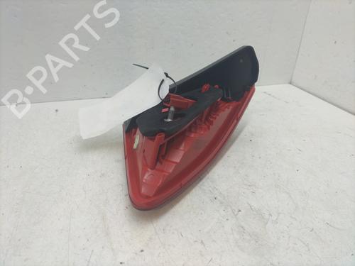 Right tailgate light PEUGEOT 3008 I MPV (0U_) 1.6 HDi | BP31965978C80