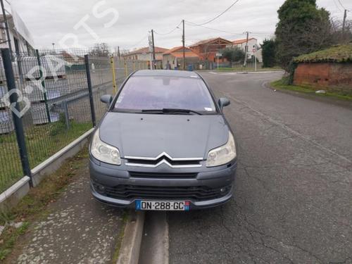 Used Parts CITROËN C4 Coupe (LA_) 2.0 16V (136 hp) 2153272