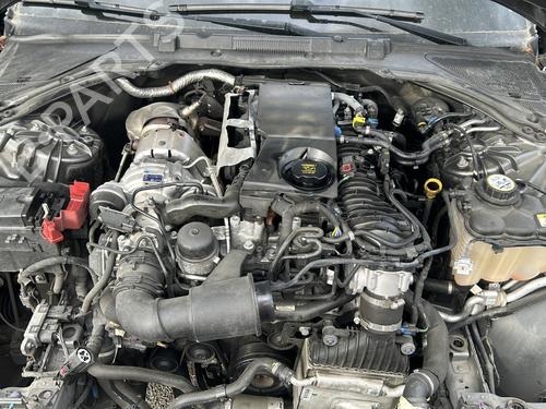Engine JAGUAR XE (X760) 2.0 D AWD | BP33561575M1 - Image 2