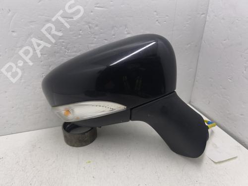Used Right mirror RENAULT CAPTUR I (J5_, H5_) 1.5 dCi 90 (J5N4, J5M5, J5MW, J5M6, J5AL, J5AJ) (90 hp) 31090819