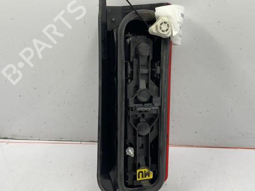Left taillight OPEL COMBO Box Body/MPV 1.6 CNG 16V | BP22840462C34