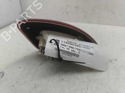left-tailgate-light-renault-twingo-ii-cn0_-2007-27971768 main image